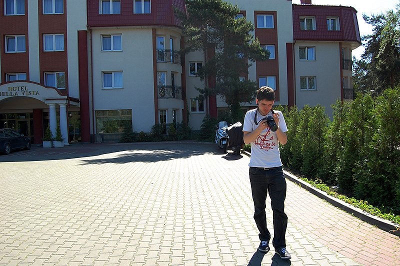 Сравнимый по цене с Березинским мотель — почувствуйте разницу!