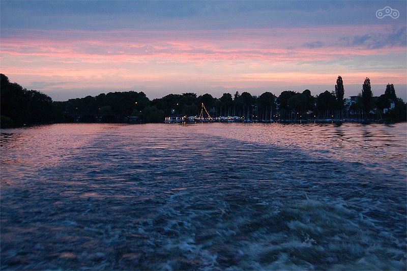 Впервые за несколько дней дали себе возможность немного отдохнуть