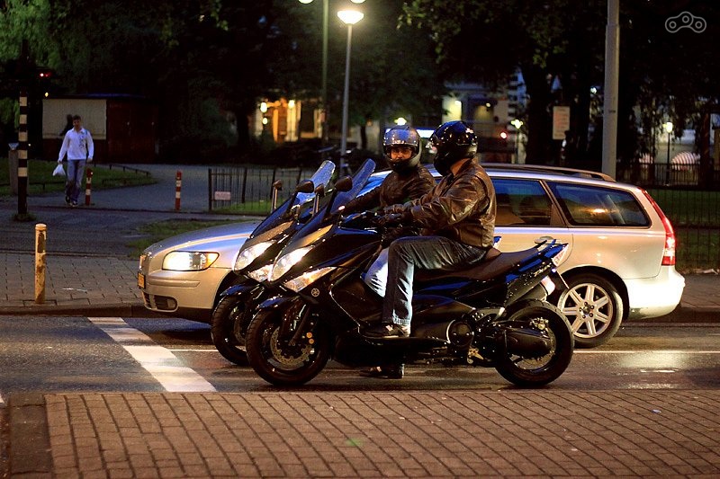 Амстердам внезапно оказался весьма дорогим городом