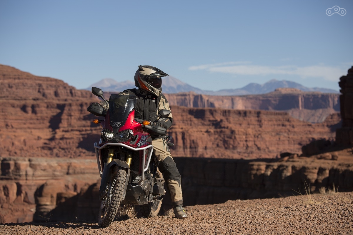 Экипировка KLIM