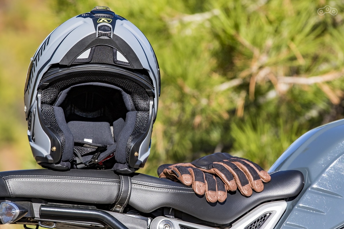 Экипировка KLIM