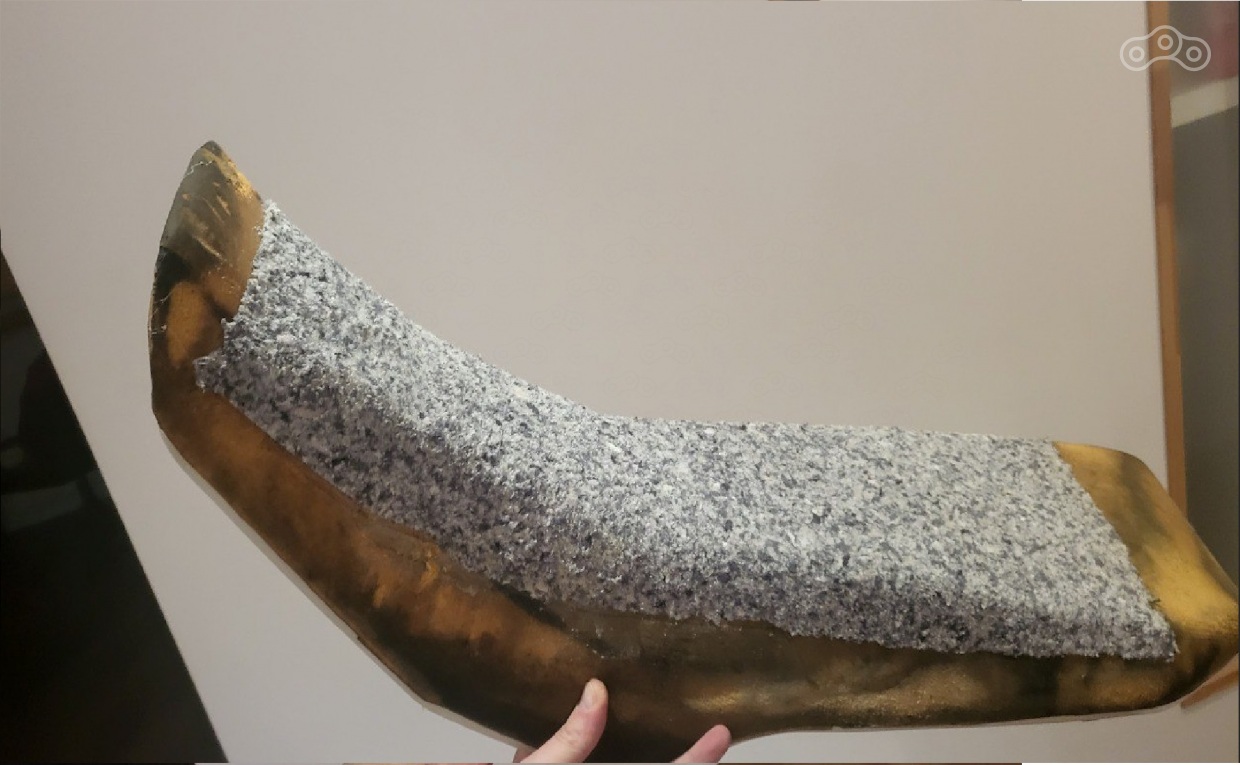 Вот жир ! это уже что то.