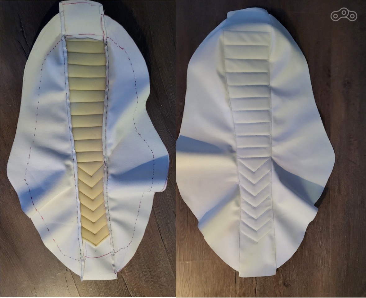 гигантское средство гигиены.