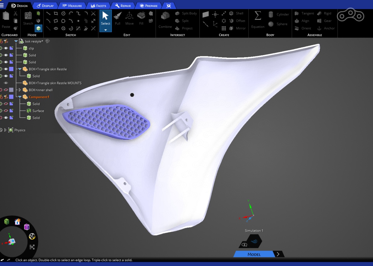 конечный вариант с обратной стороны
