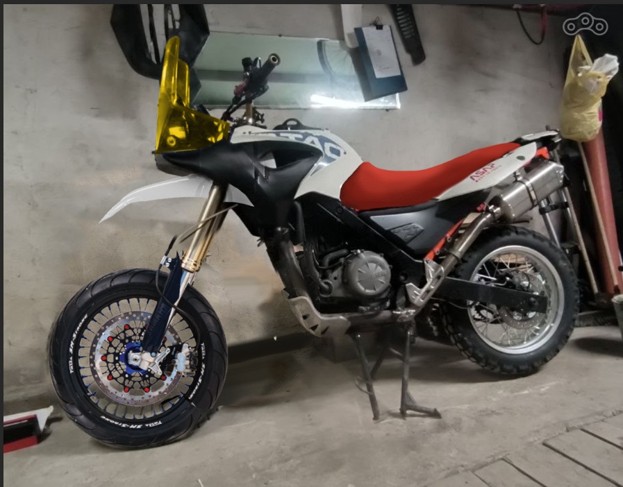 наидал в фотошопе