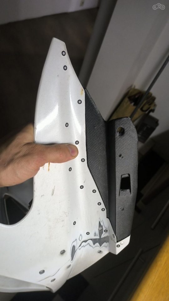 примерил -вроде норм .