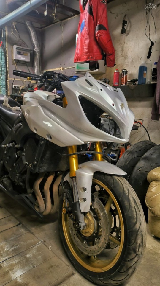 вышло лучше чем я ожидал для покраски балончиком