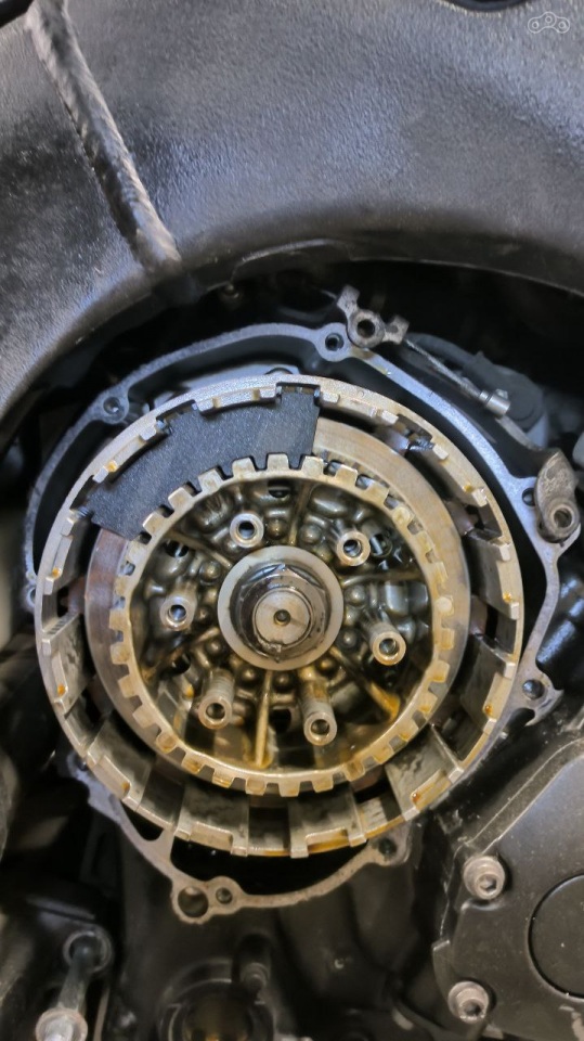 нет сервисного инструмента ? - сделай его сам.