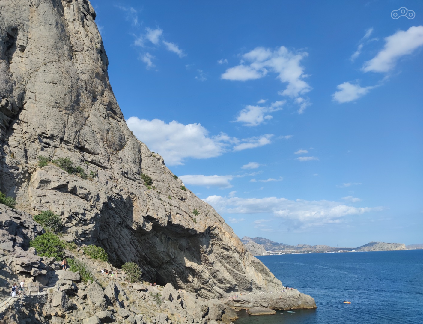 Тропа Голицына