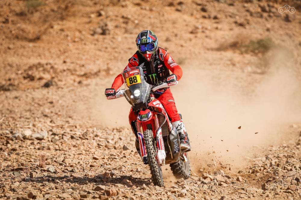 Хоан Барреда