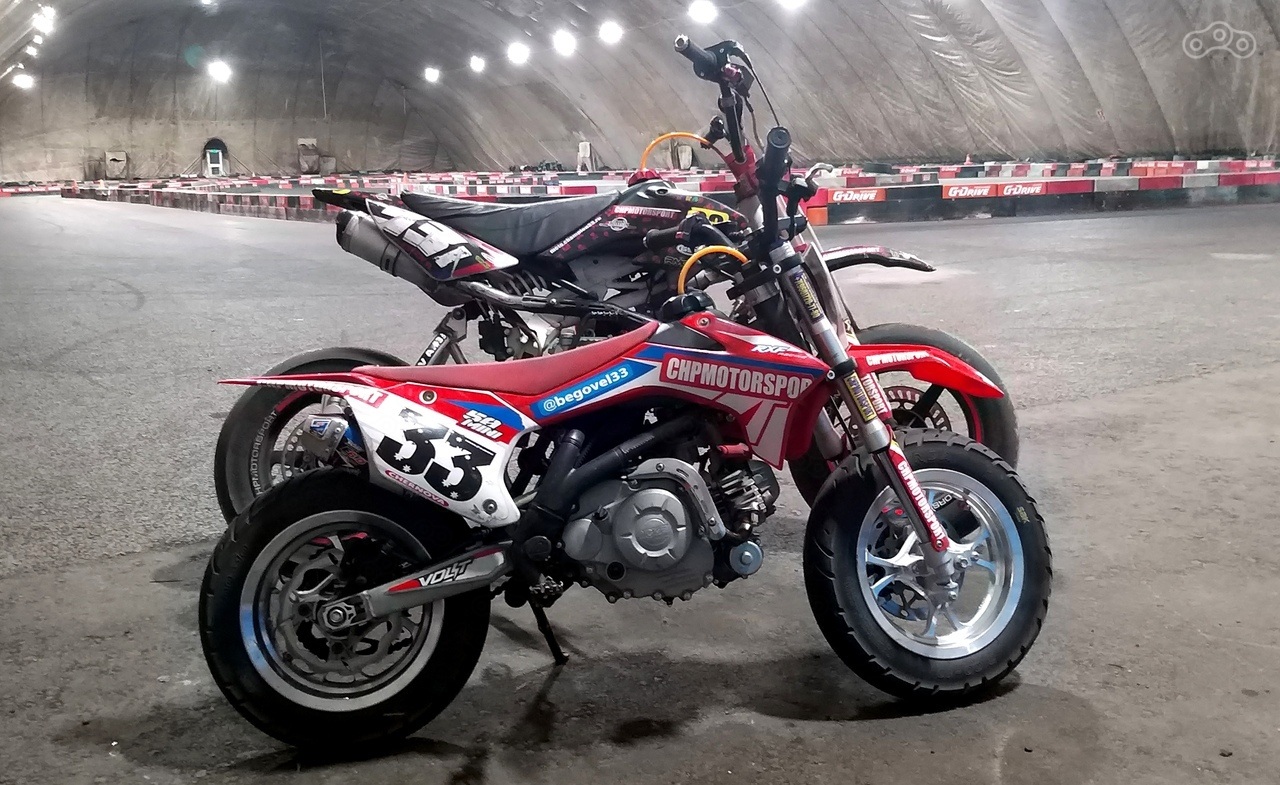 Основной спортивный инвентарь