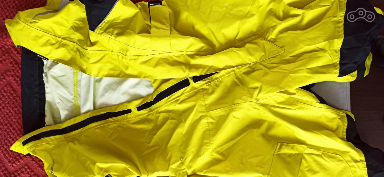 все на липучках и на молнии