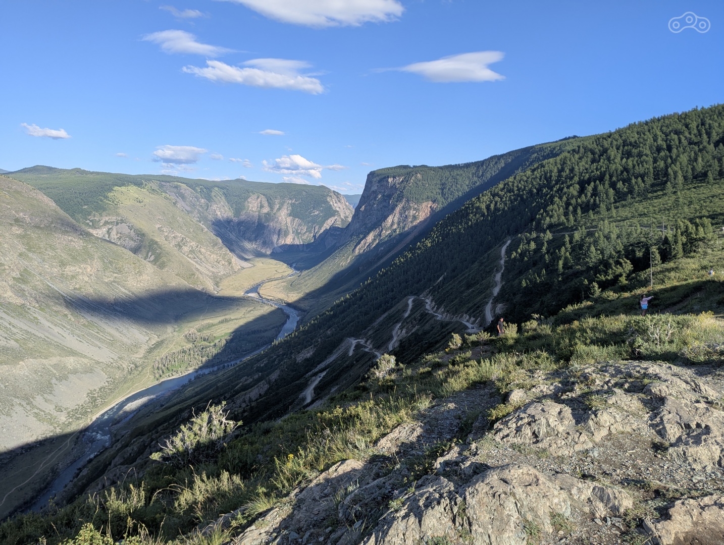 Перевал Кату-Ярык