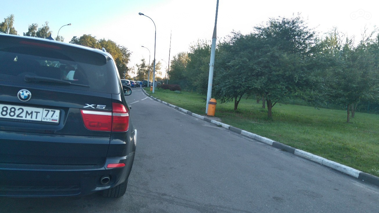 Очередь на границе