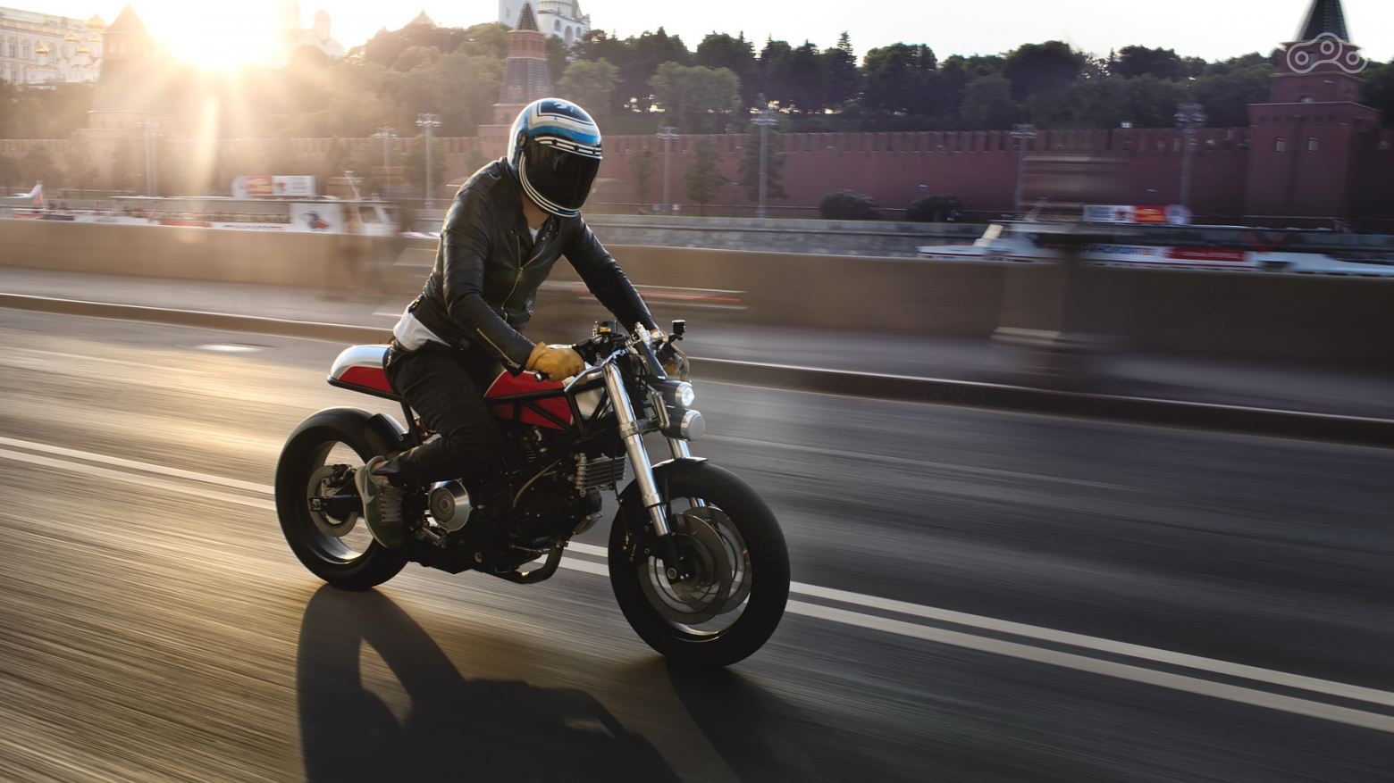 Ducati Super Sport 900 Birdie Customs Ducati SS900