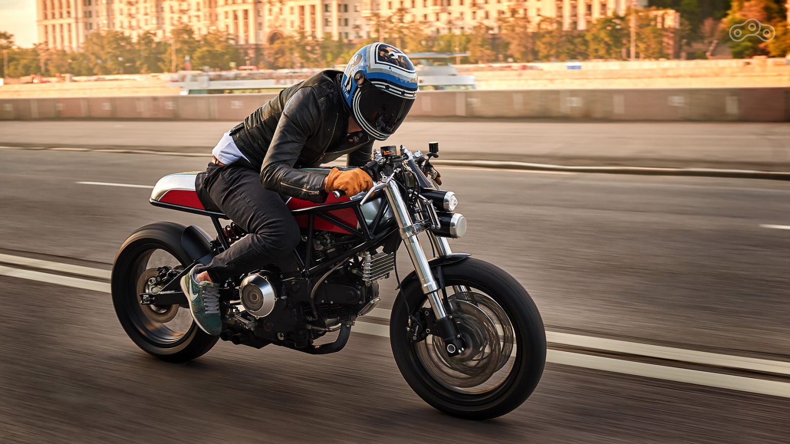 Ducati Super Sport 900 Birdie Customs Ducati SS900