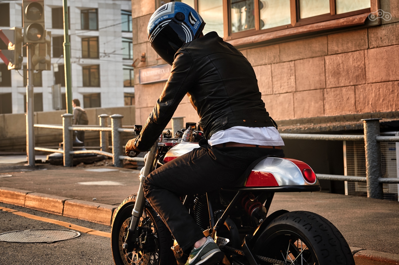 Ducati Super Sport 900 Birdie Customs Ducati SS900