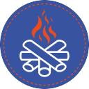 Лого чисто круглое