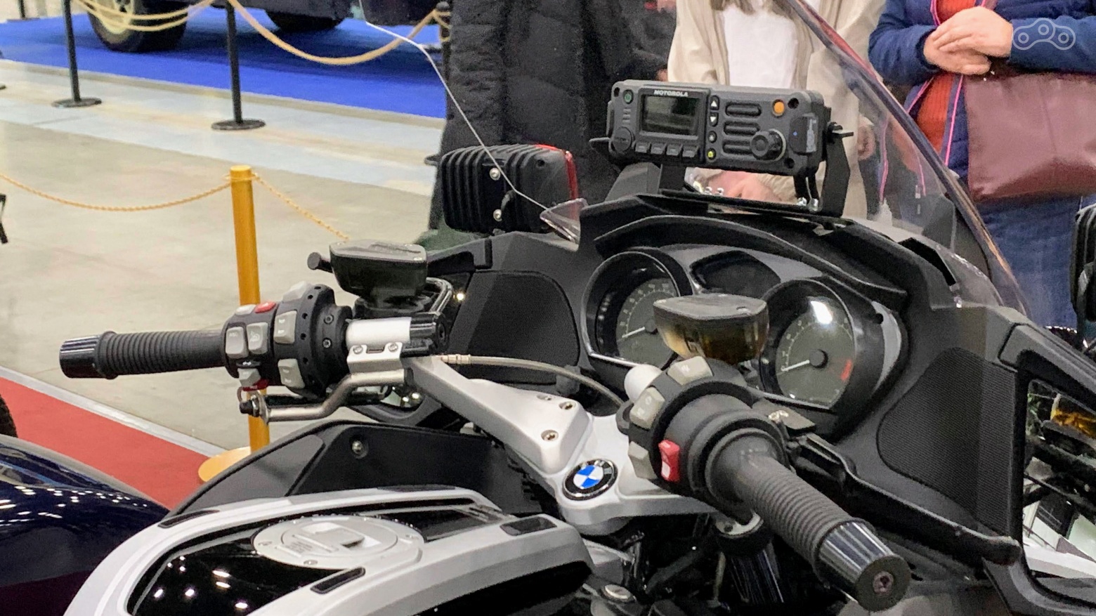 9. Приборы той же RT