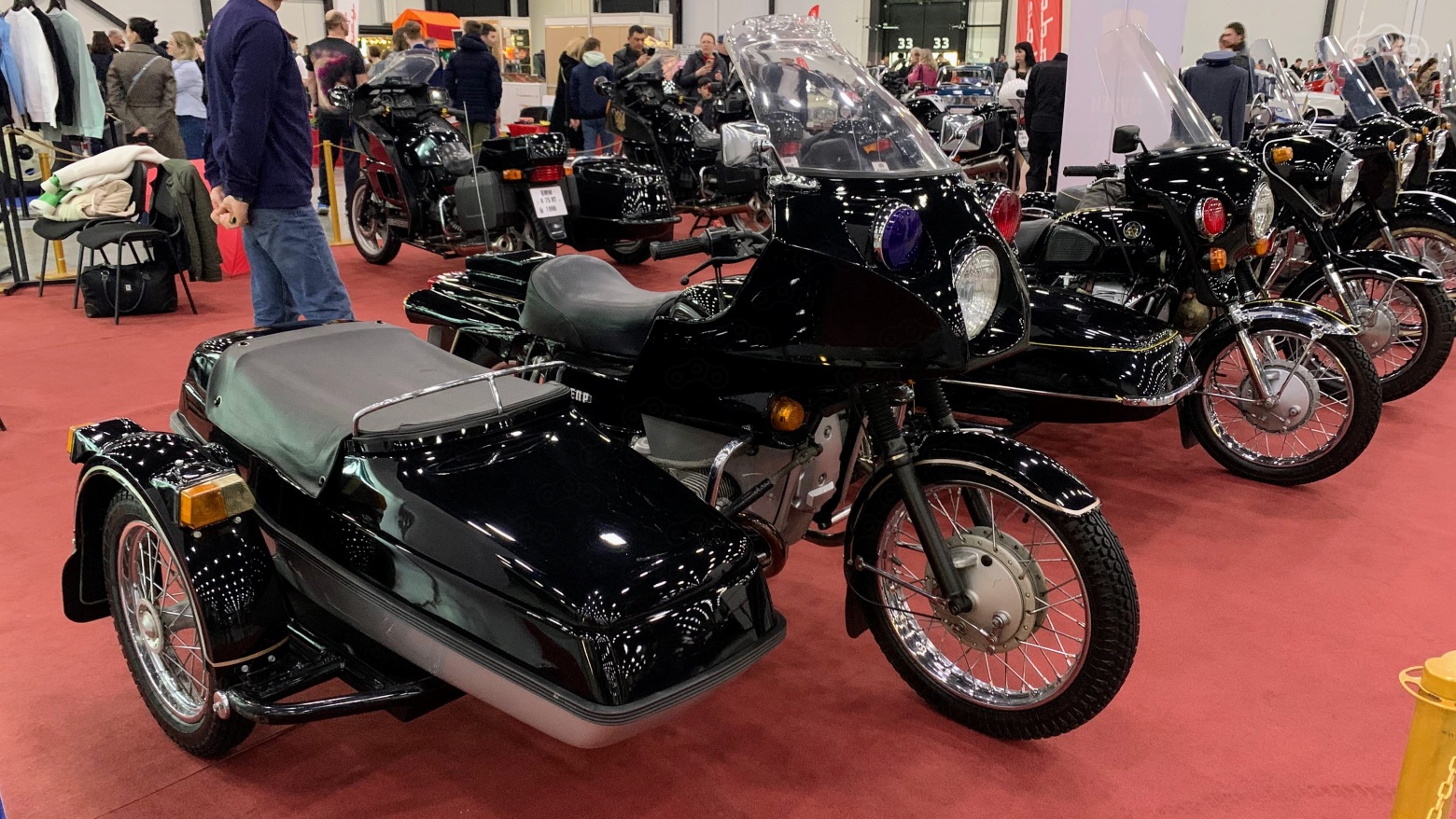 12. Всё ещё Урал