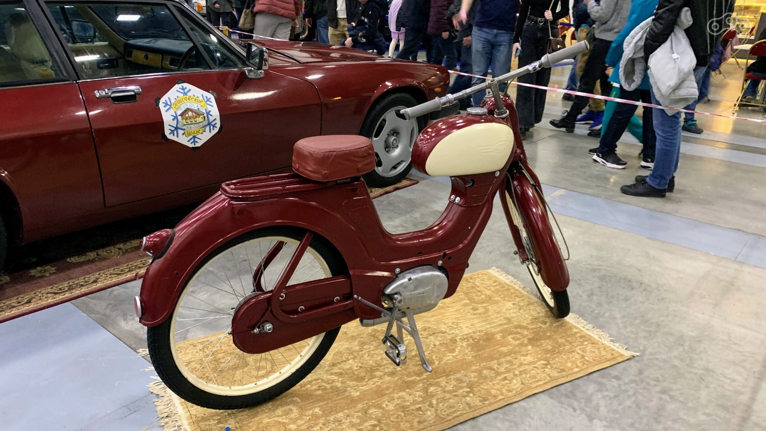 39. Ява младшая