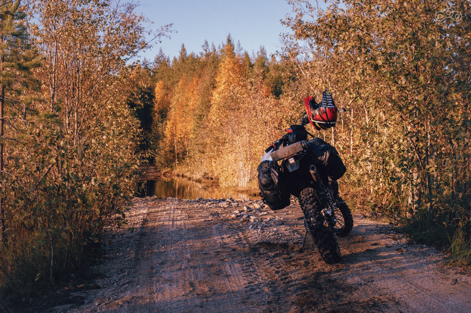 Иногда стоит остановиться и подумать.