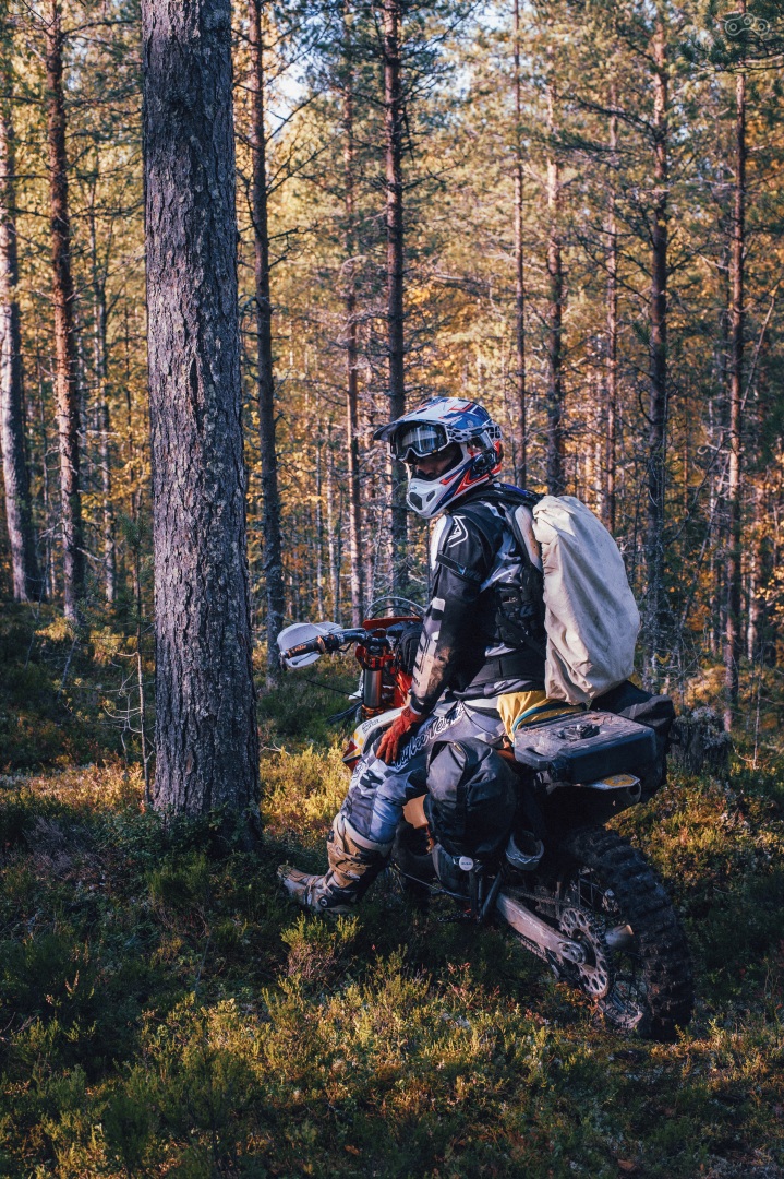 Нереальная красота вокруг.