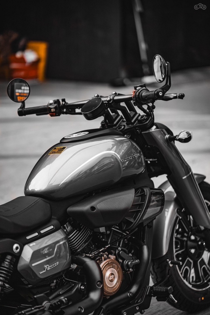 Четырёхслойное нанесение краски обеспечивает повышенную стойкость покрытия к погодным воздействиям, коррозии и механическим повреждениям, сохраняя насыщенность и блеск на долгие годы. Такая технология эффективно защищает поверхность от ветра, дождя и ультрафиолета, заметно улучшая общий уровень внешней отделки.