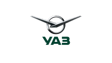 UAZ Logo png