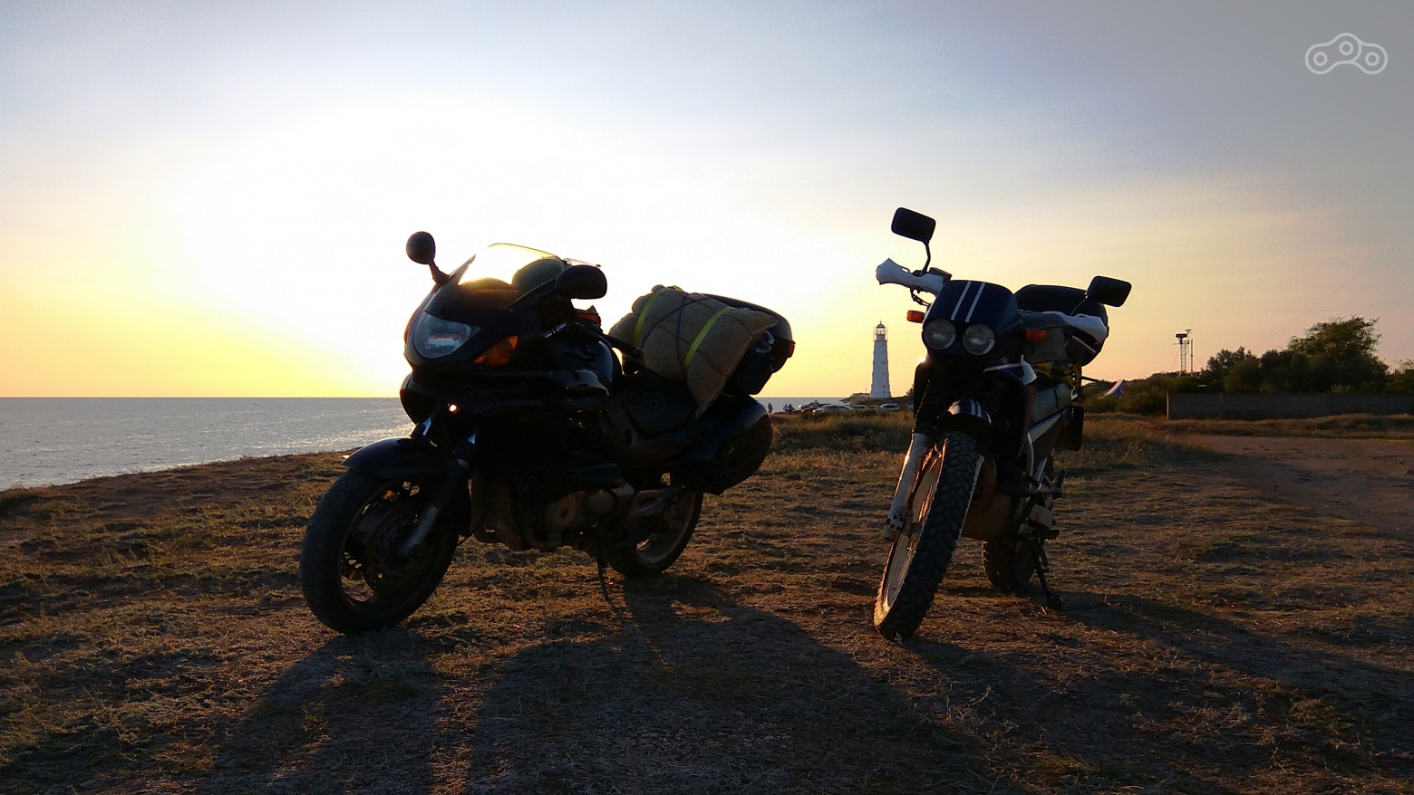 Мыс Тарханкут