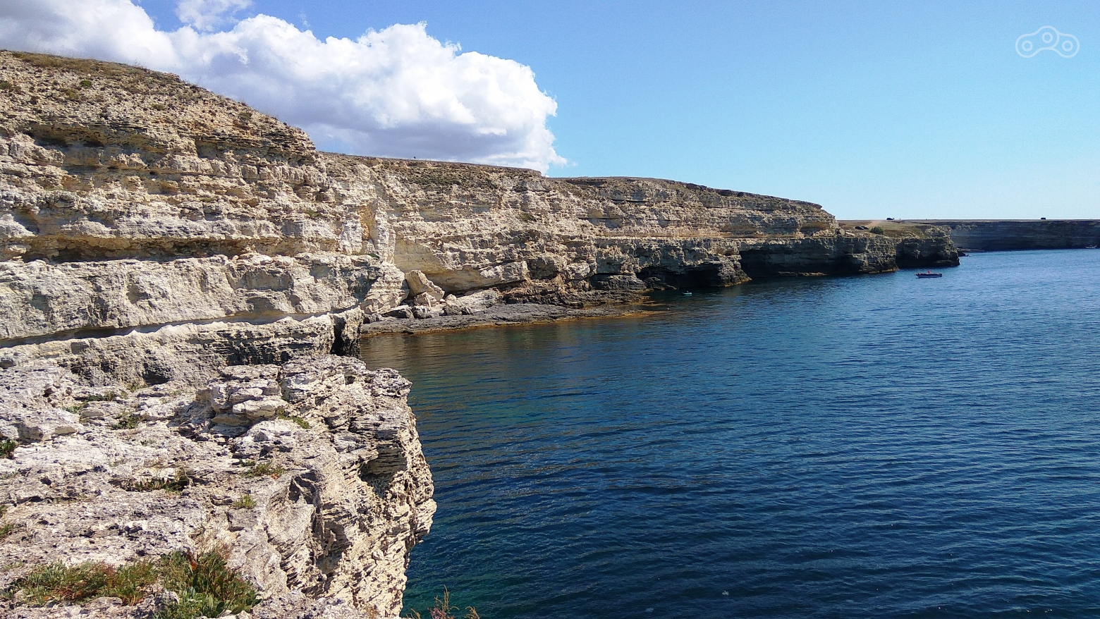 Национальный природный парк Тарханкутский, Крым