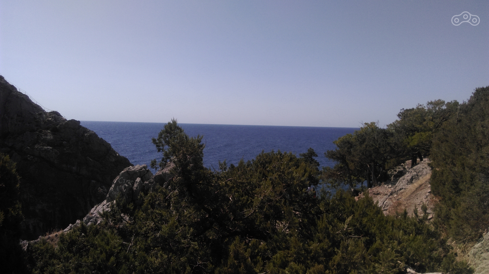 Черное море