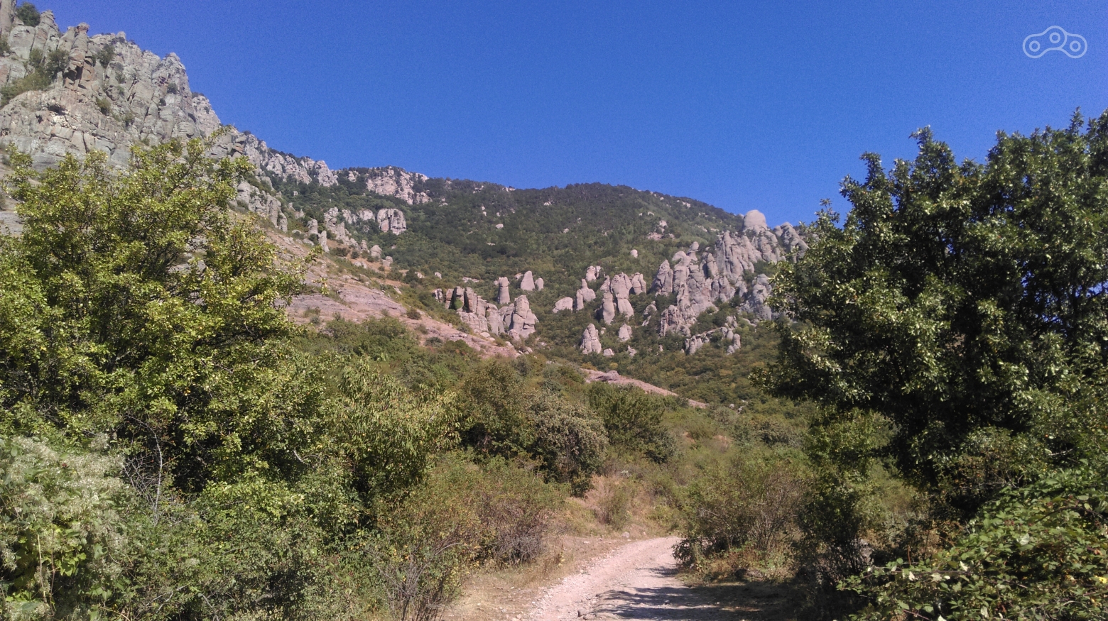 Долина приведений