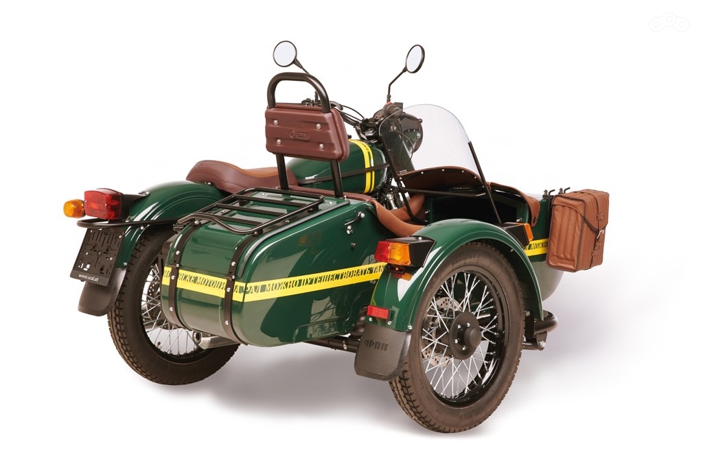 Вероятно, среди заказчиков европейской лимитированной версии окажутся и россияне