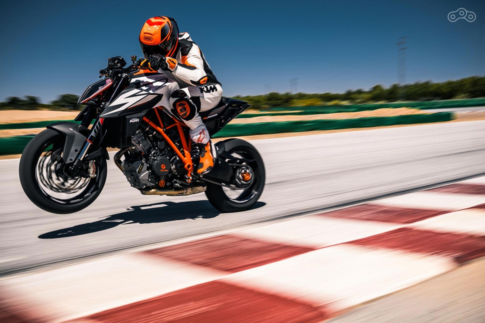 KTM 1290 Super Duke R 2019