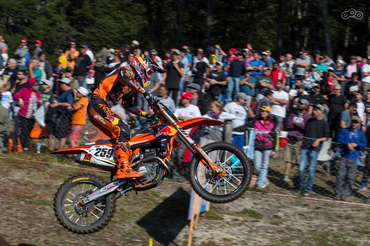 FIM Motocross World Championship