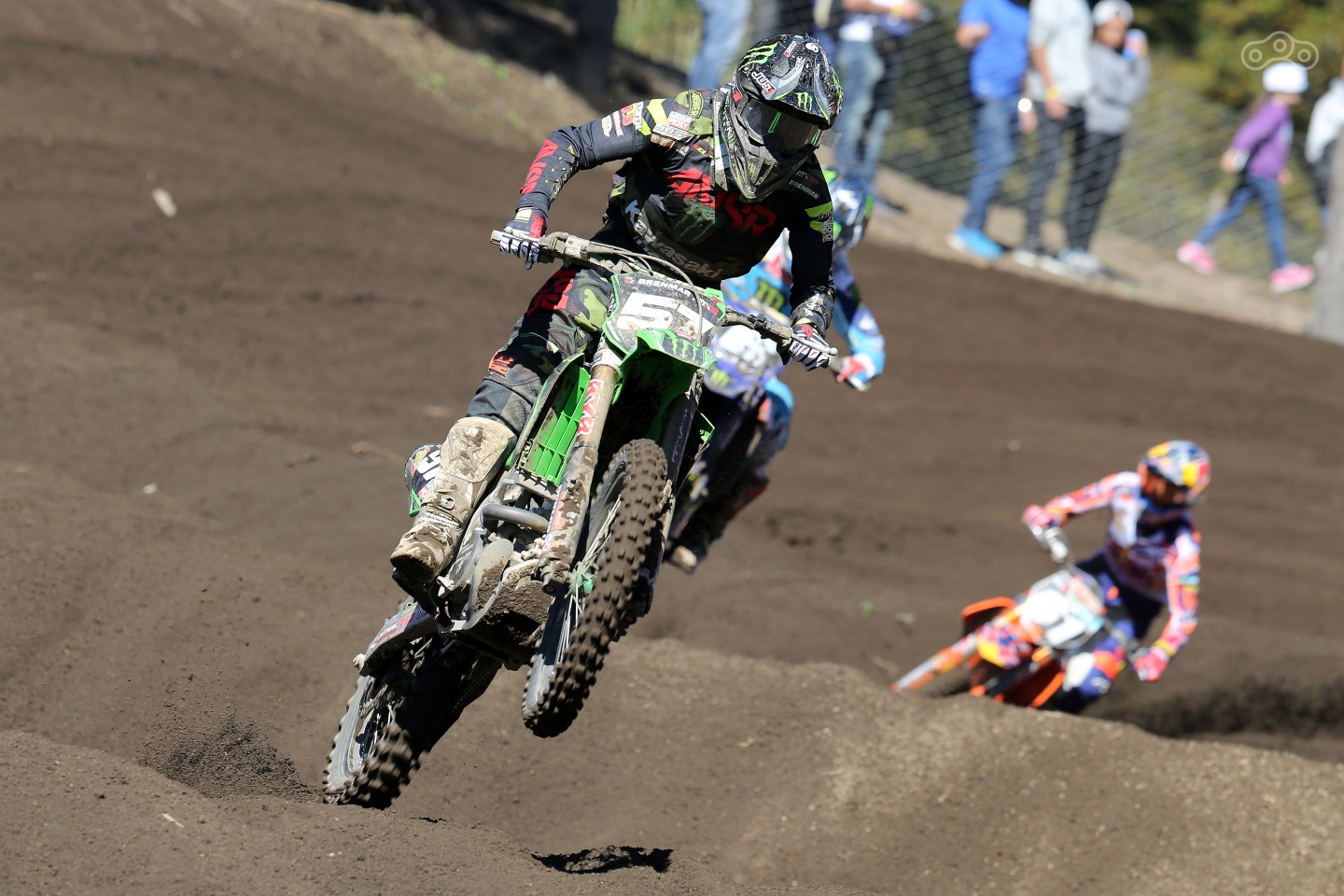 FIM Motocross World Championship