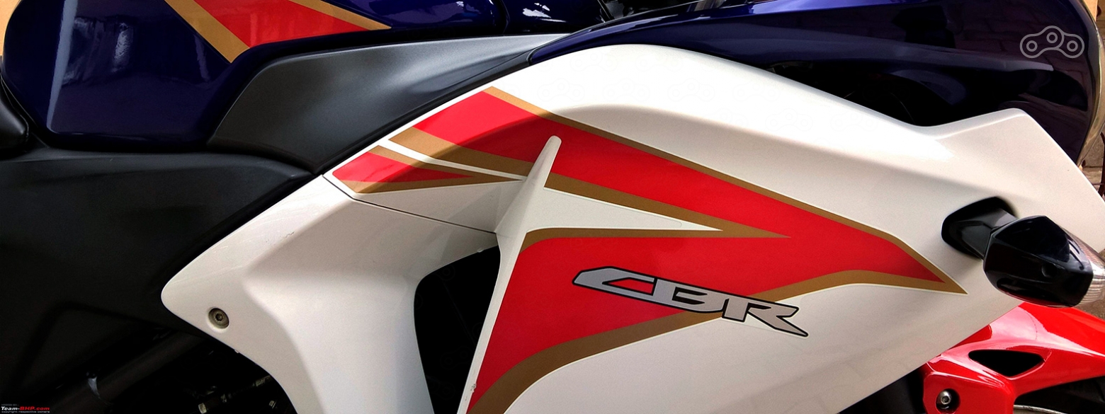 Залог правильного выбор б/у мотоцикла – осмотр мото на улице при дневном свете