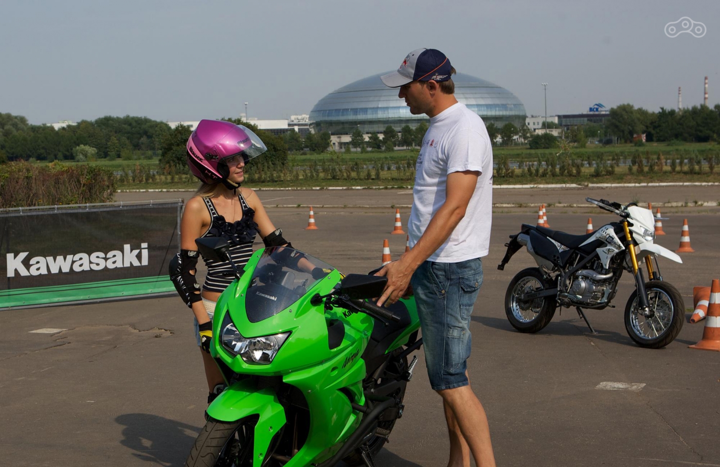 Изменения в схеме получения водительского удовстоверения позволили снизить аварийность на 26%