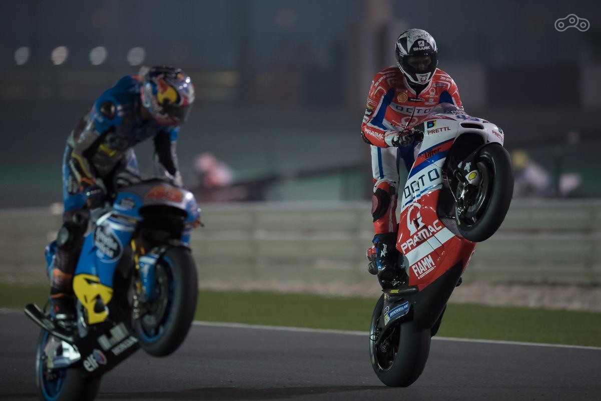 Гран-При Катара 2017