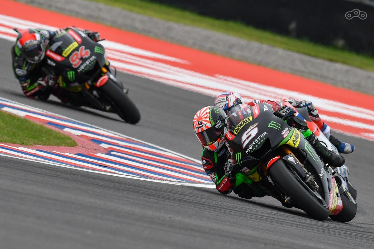 Gran Premio Motul de la República Argentina