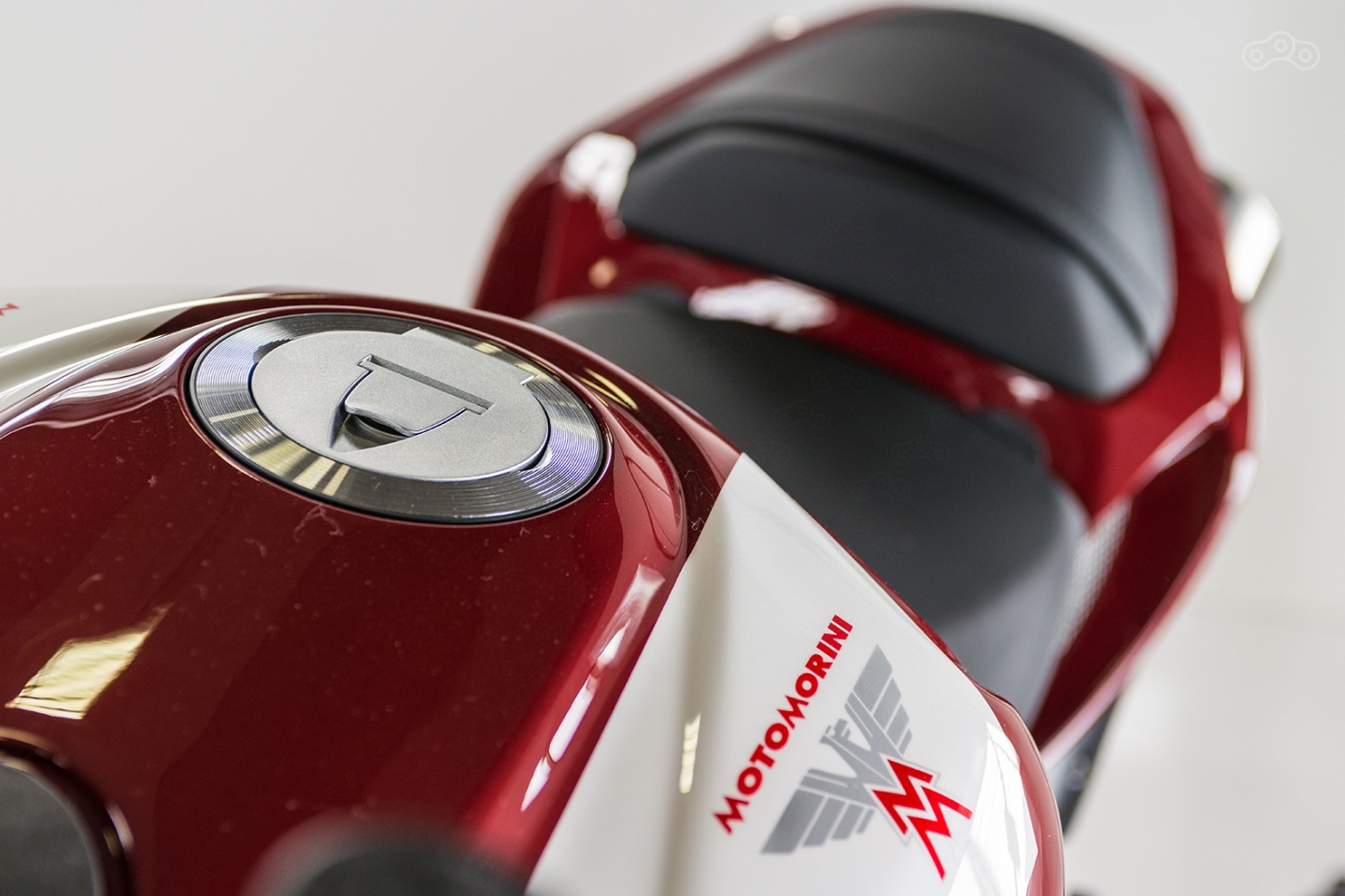 Moto Morini Corsaro 1200 ZZ 2017 