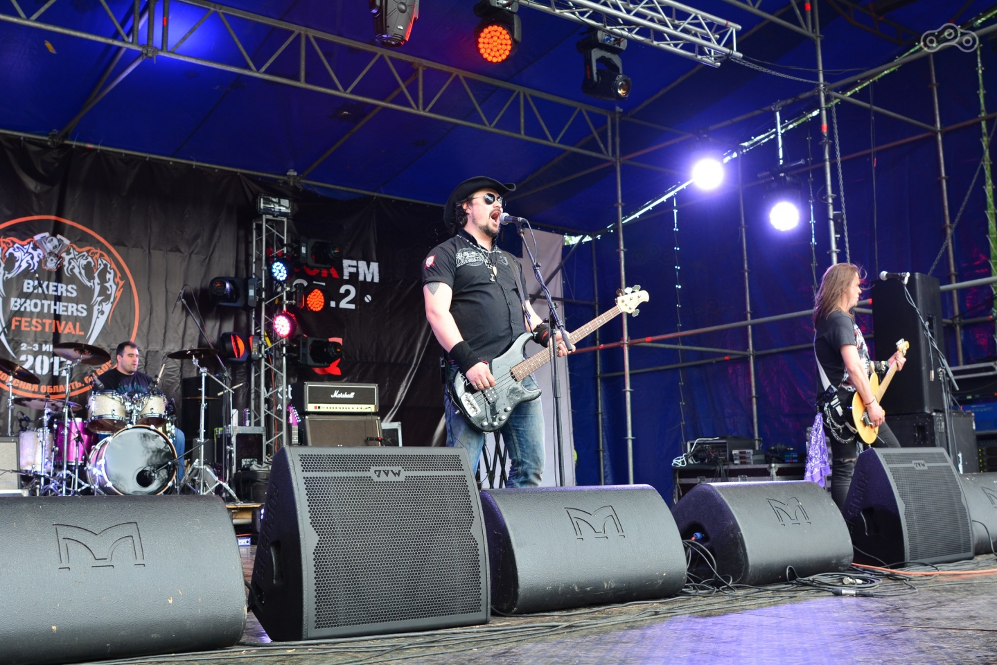 Bike Brothers Festival 2017