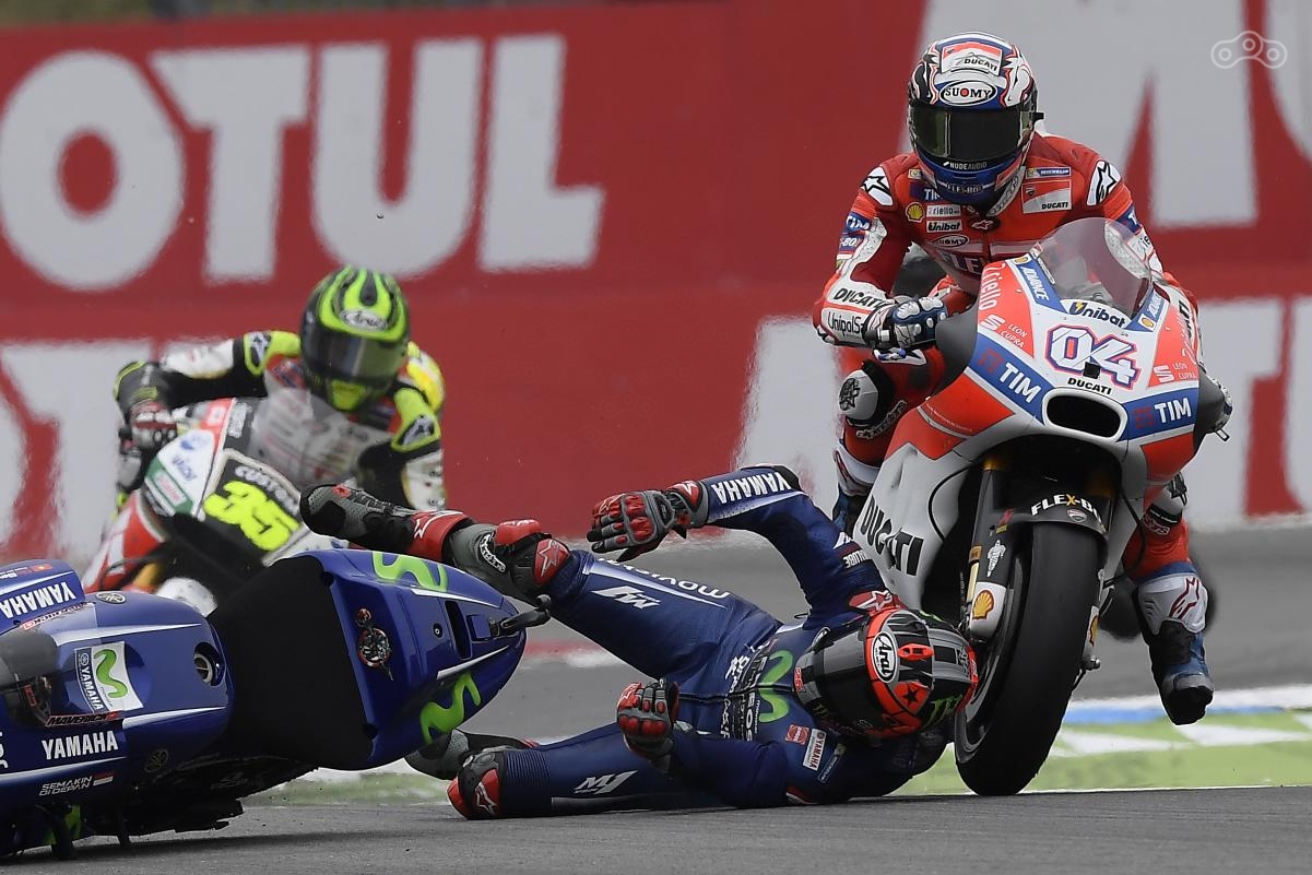 Падение Маверика Виньялеса