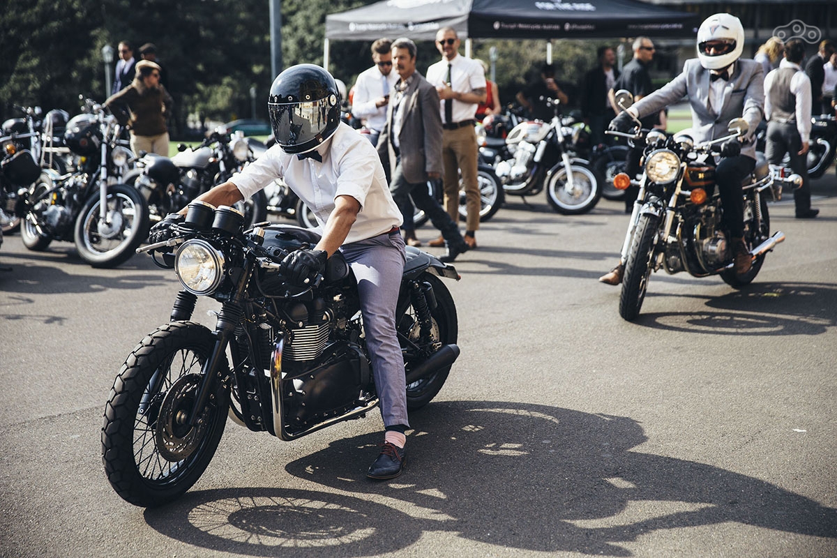 Пробег в Сиднее