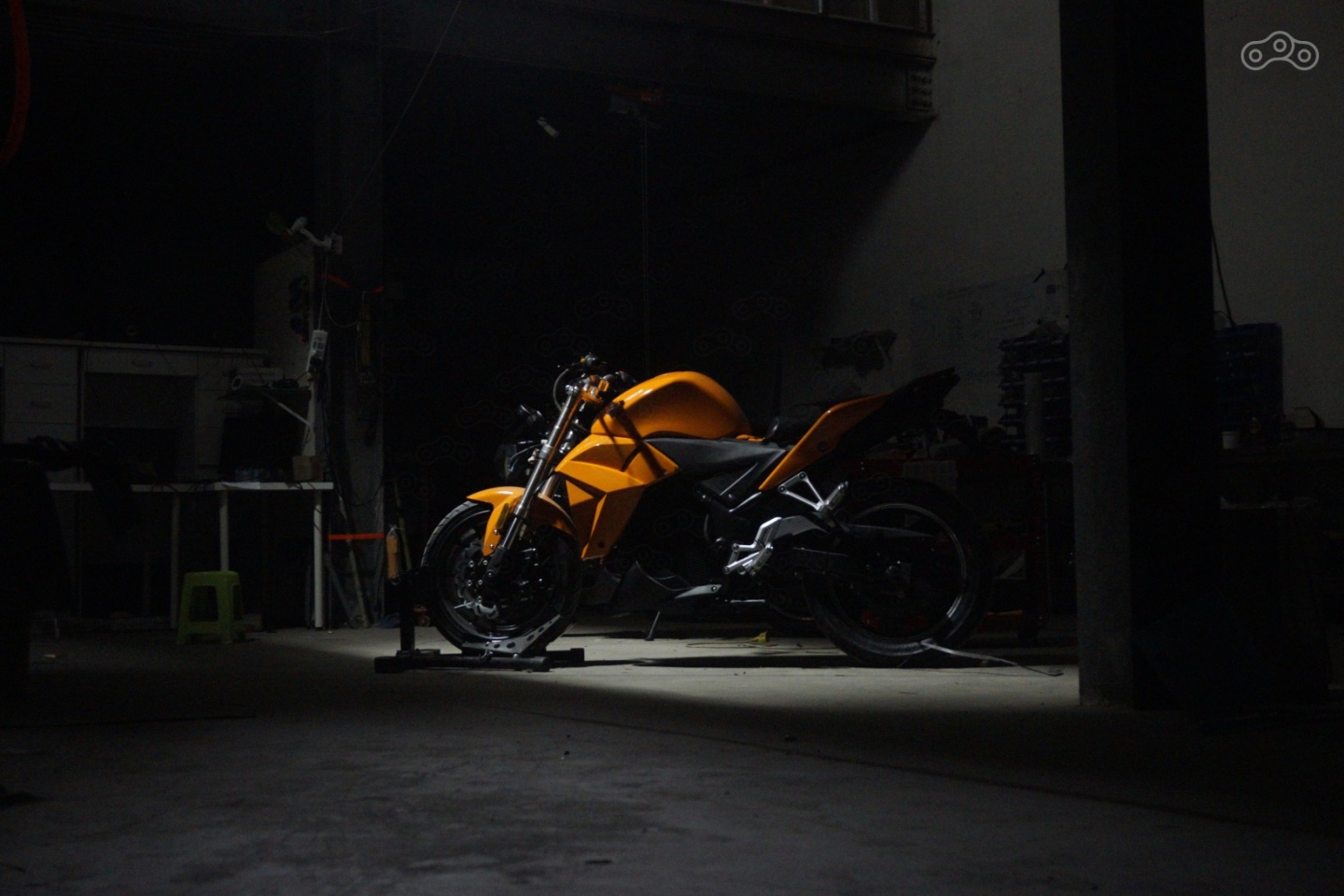 Заявленная цена электроцикла Evoke Urban S не превышает $10 000