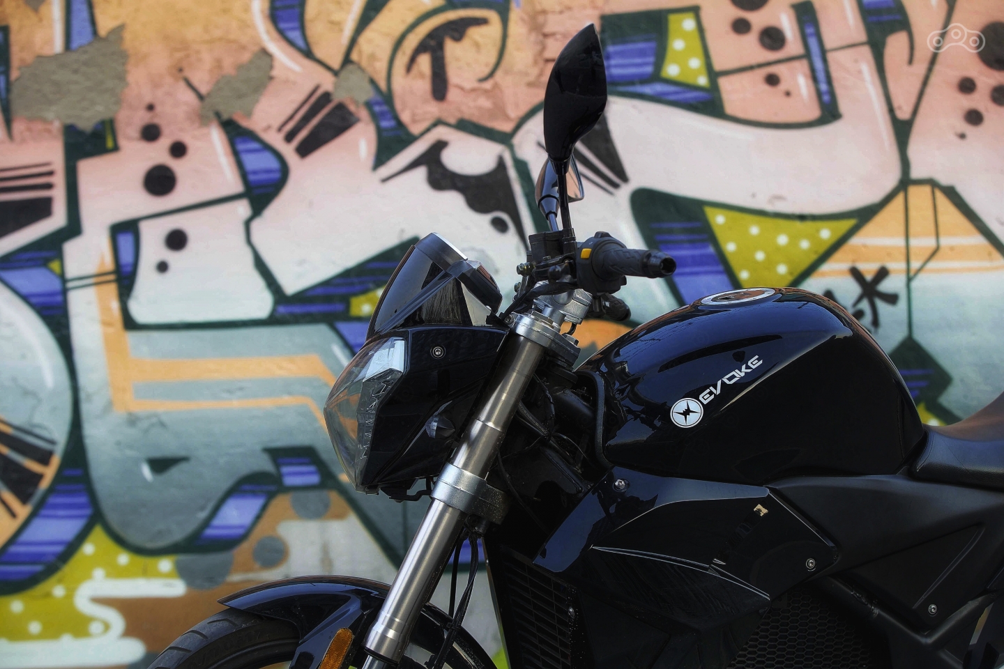 Первые Evoke Urban S будут предлагаться в Китае и США