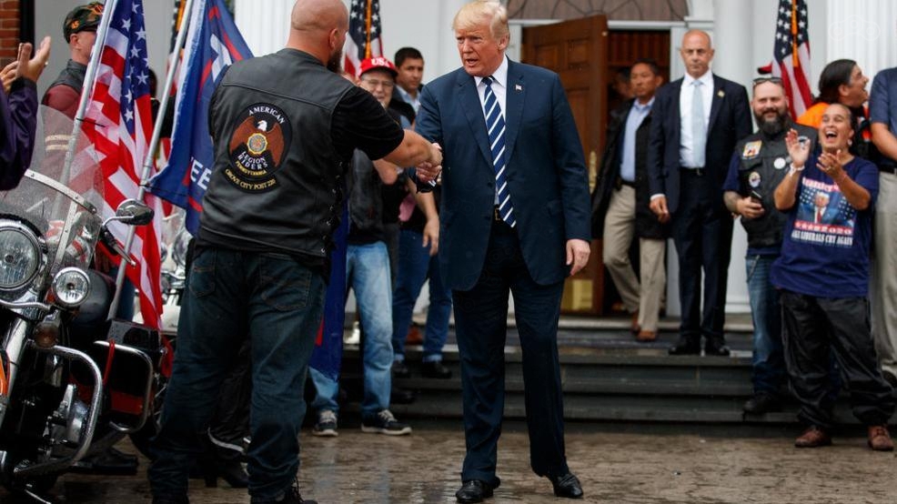 Скорее всего, в ближайшее время Дональд Трамп отреагирует на закупку в своём Twitter