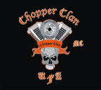 Chopper Clan MC Уфа