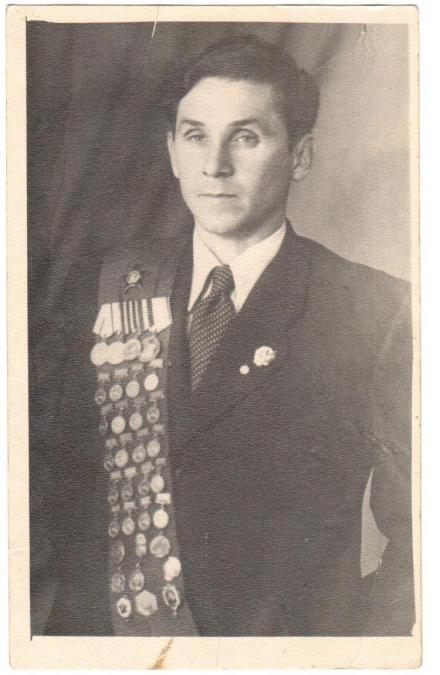 Легенда Советского мотоспорта Е . Грингаут.